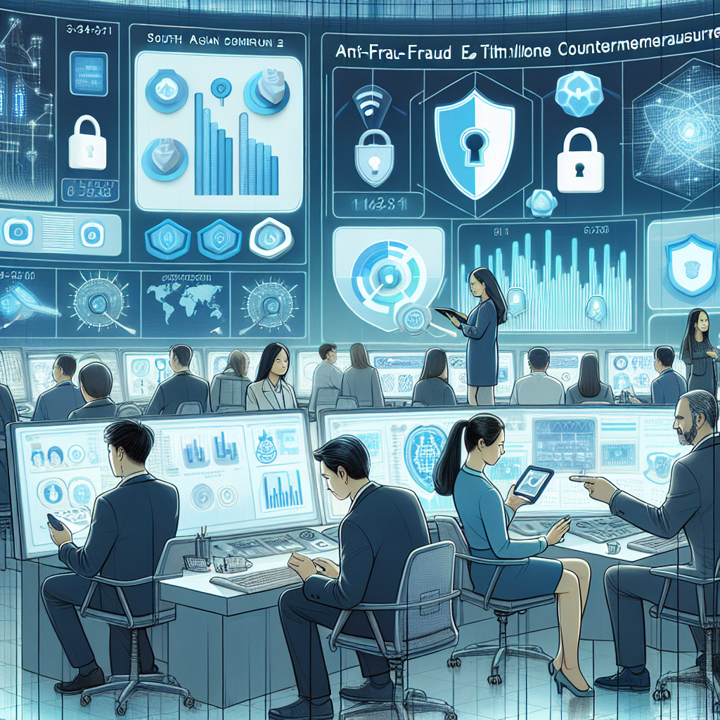 - Anti-Fraud Measures in Korean Telecom