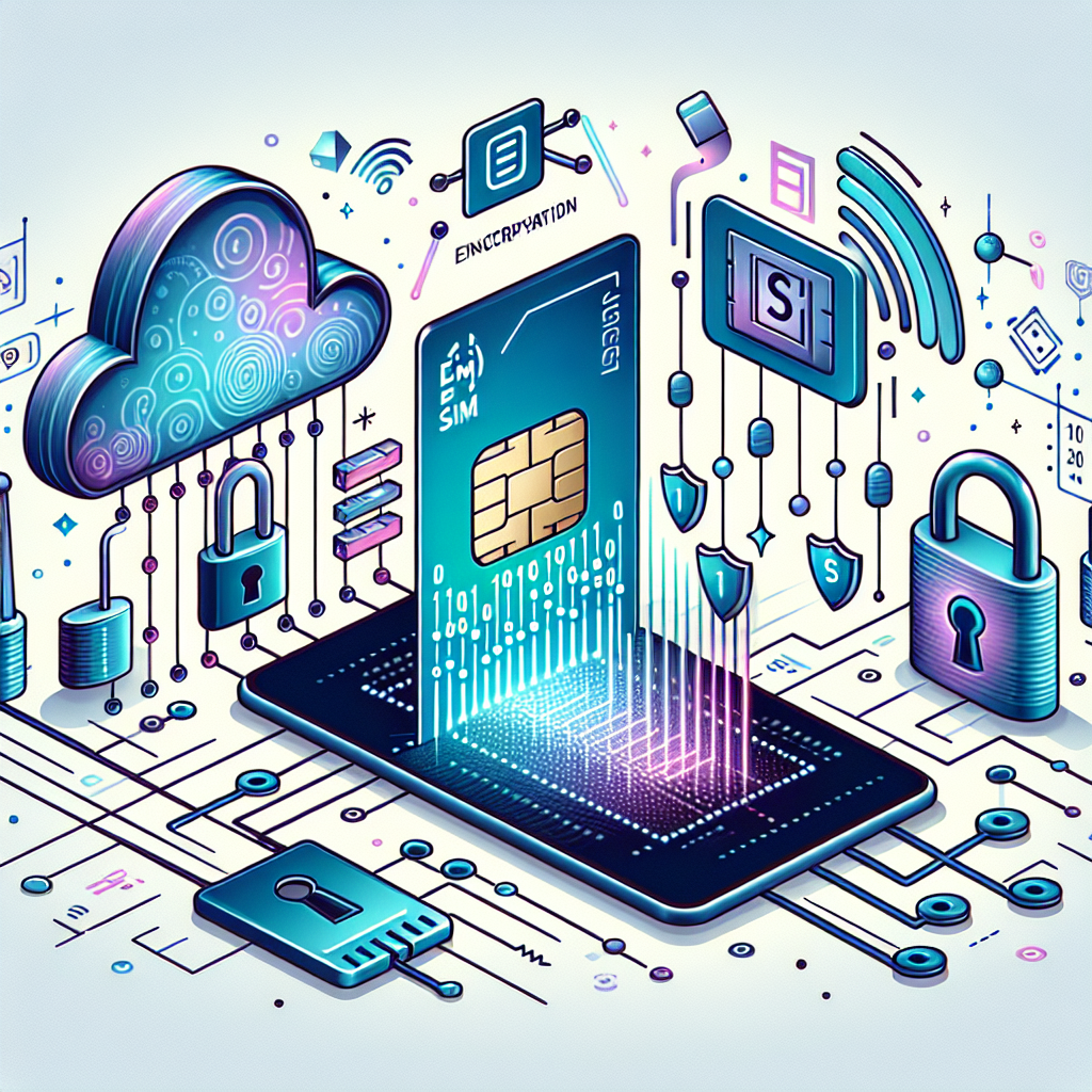 - How eSIM Enhances Security Protocols