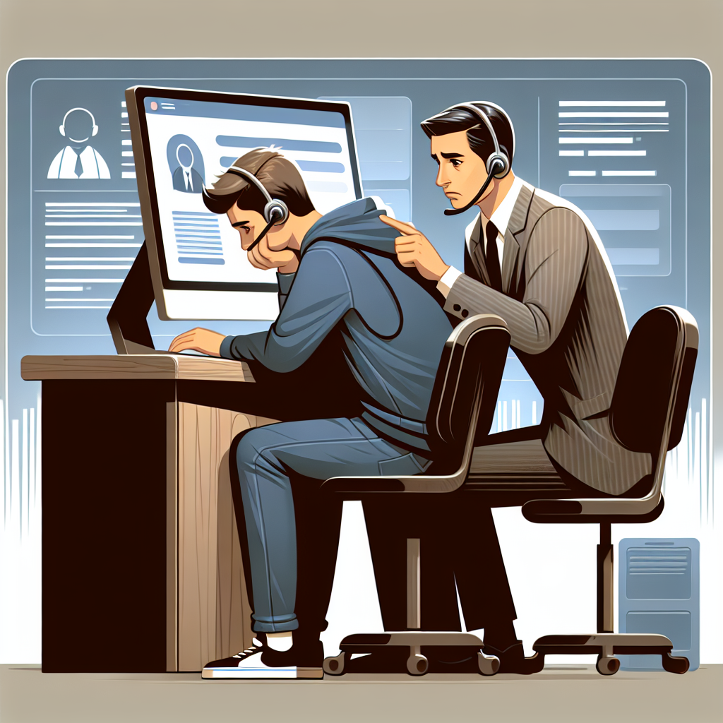 - Navigating Account Recovery and Support