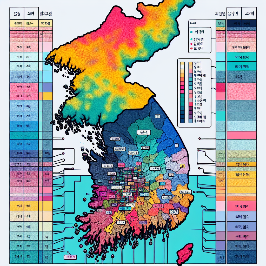 - Coverage Differences Among Korean eSIM Providers