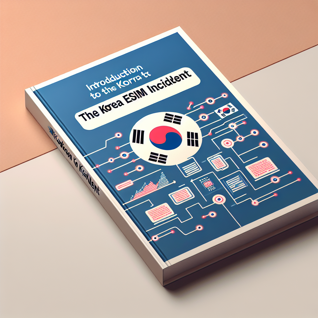 Korea eSIM Incident: Coverage Works but Data Doesn’t—Korea eSIM Fixes