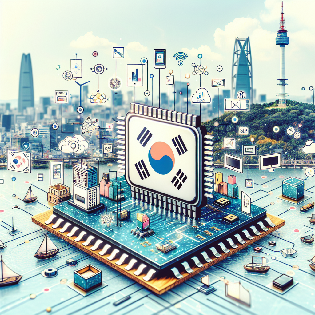 Navigating the Korea eSIM Market: The Rise of Self-Serve Setup Guides and SEO Strategies