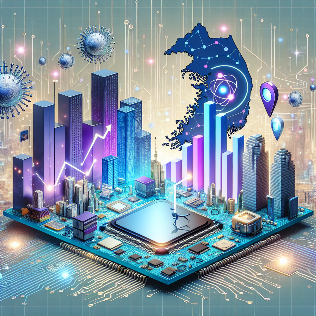 Key Players in the Korean eSIM Market