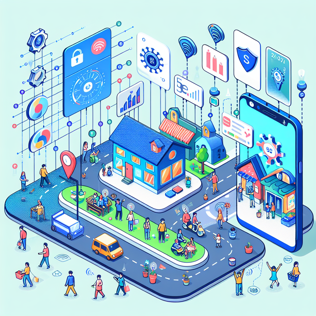 Benefits of eSIM for Korean Consumers