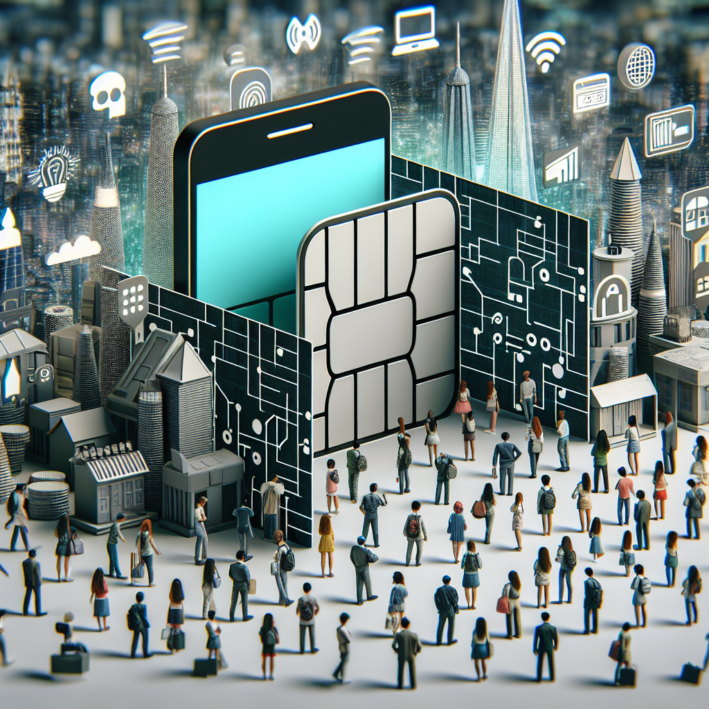 Challenges Facing eSIM Adoption in Korea