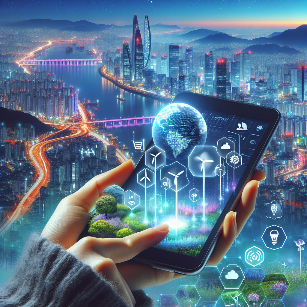 Future Trends in Korea's eSIM Landscape