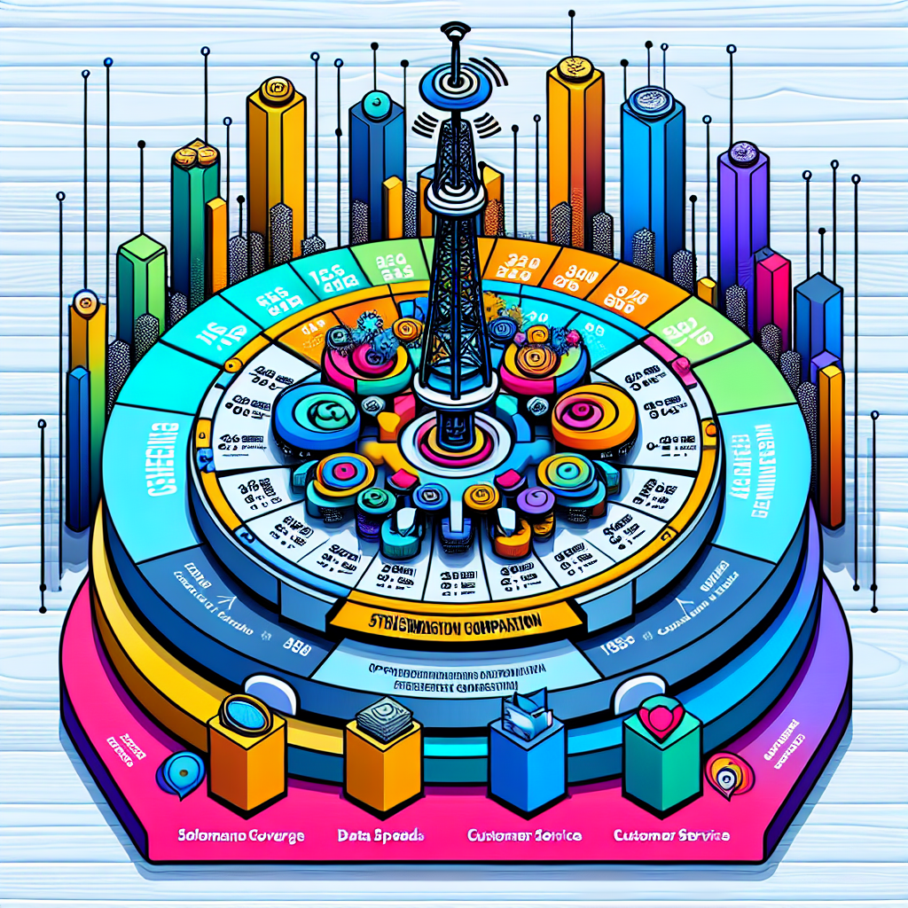 Top eSIM Providers in Korea: A Comparative Analysis