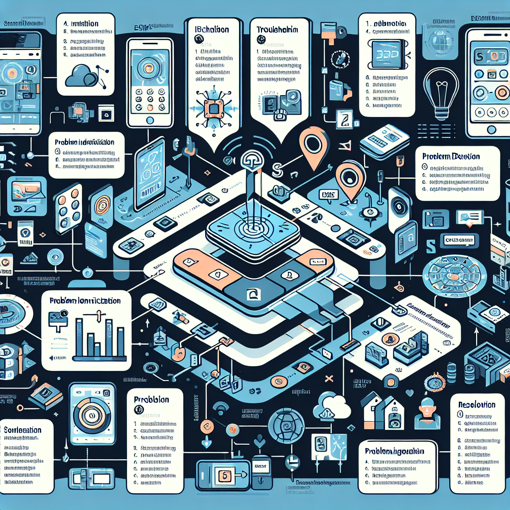 - Troubleshooting Common eSIM Issues