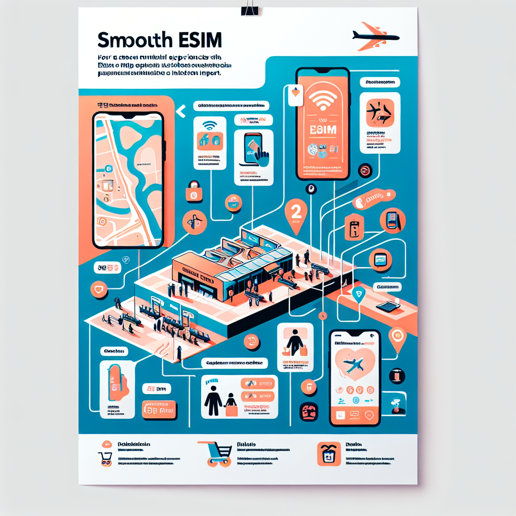 - Tips for a Smooth eSIM Experience at Incheon Airport