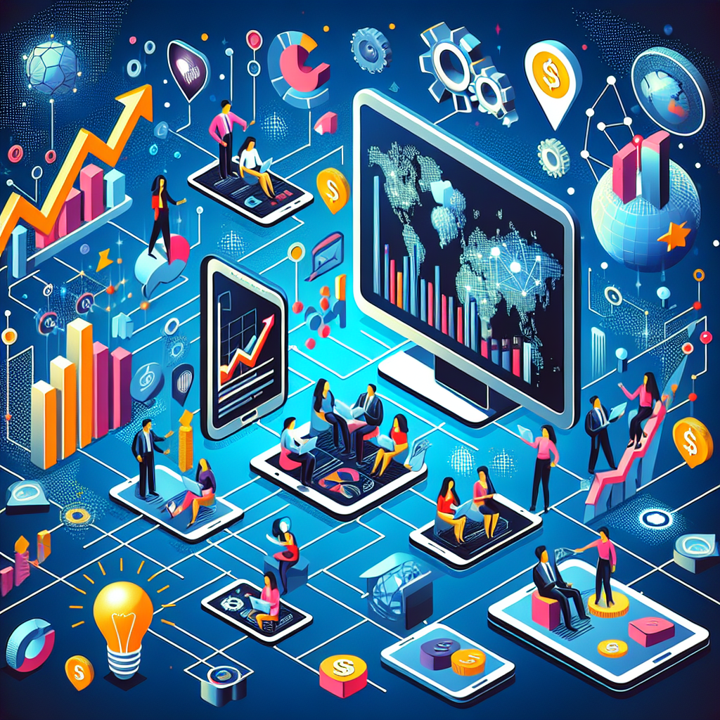 - Benefits of Seamless Connectivity for Businesses