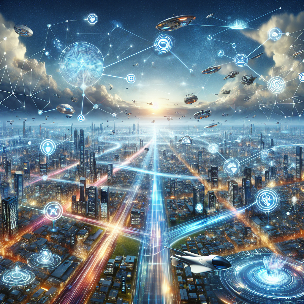 - Future Trends in Seamless Connectivity