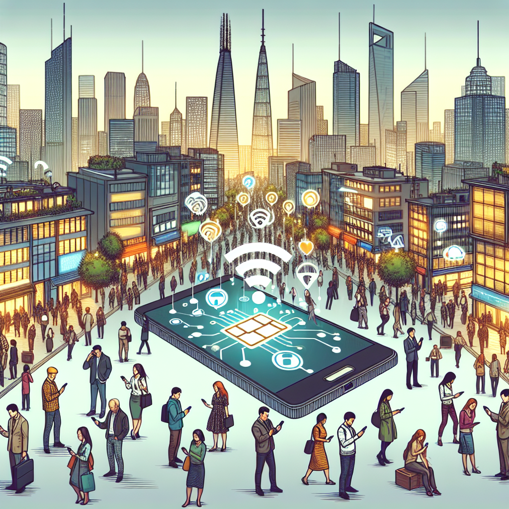 - Future Prospects for eSIM Technology in Korea