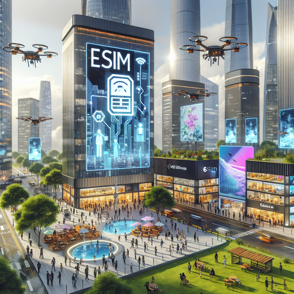 - Future Prospects for eSIM in Korea