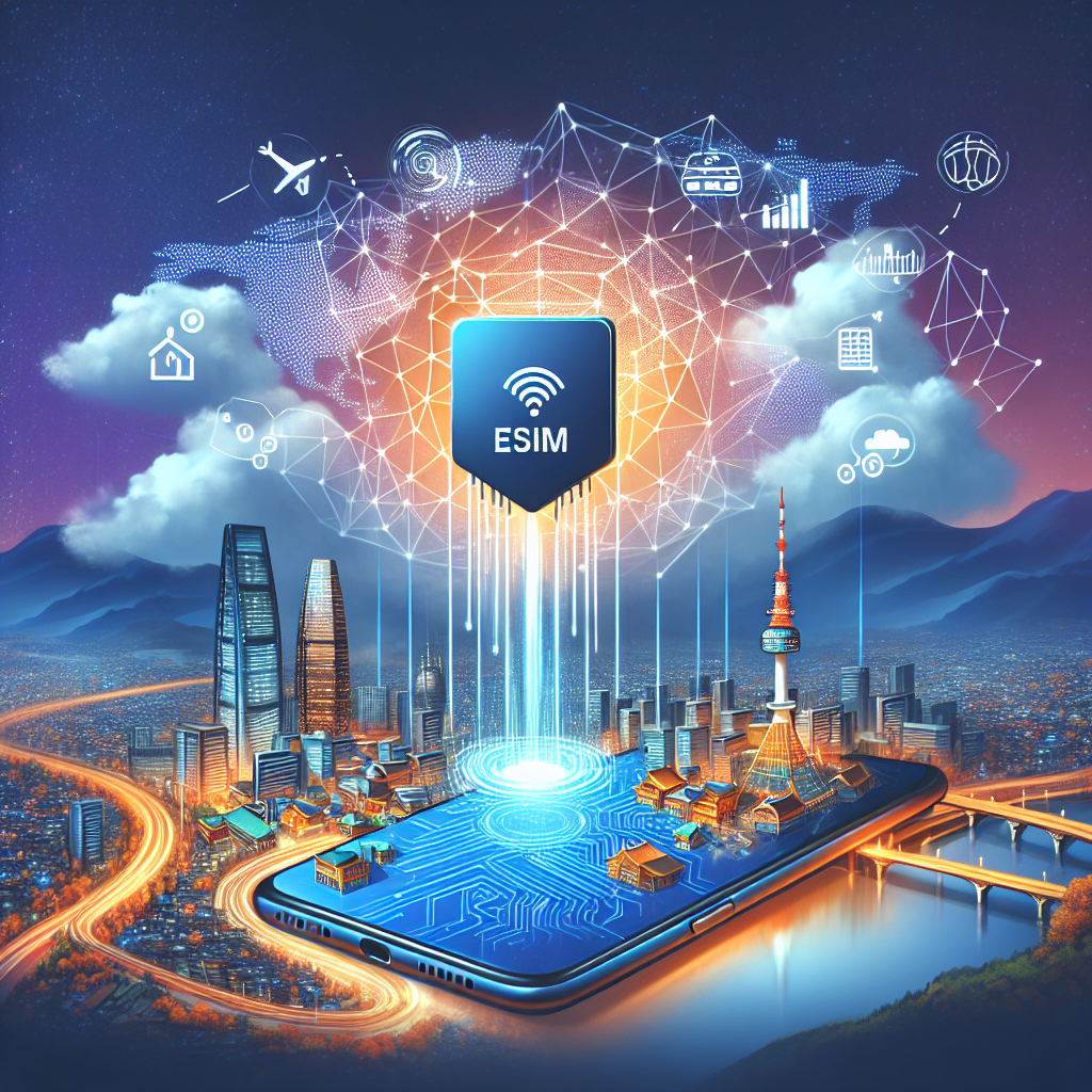 - Conclusion: The Impact of Network Slicing on Korea's eSIM Adoption