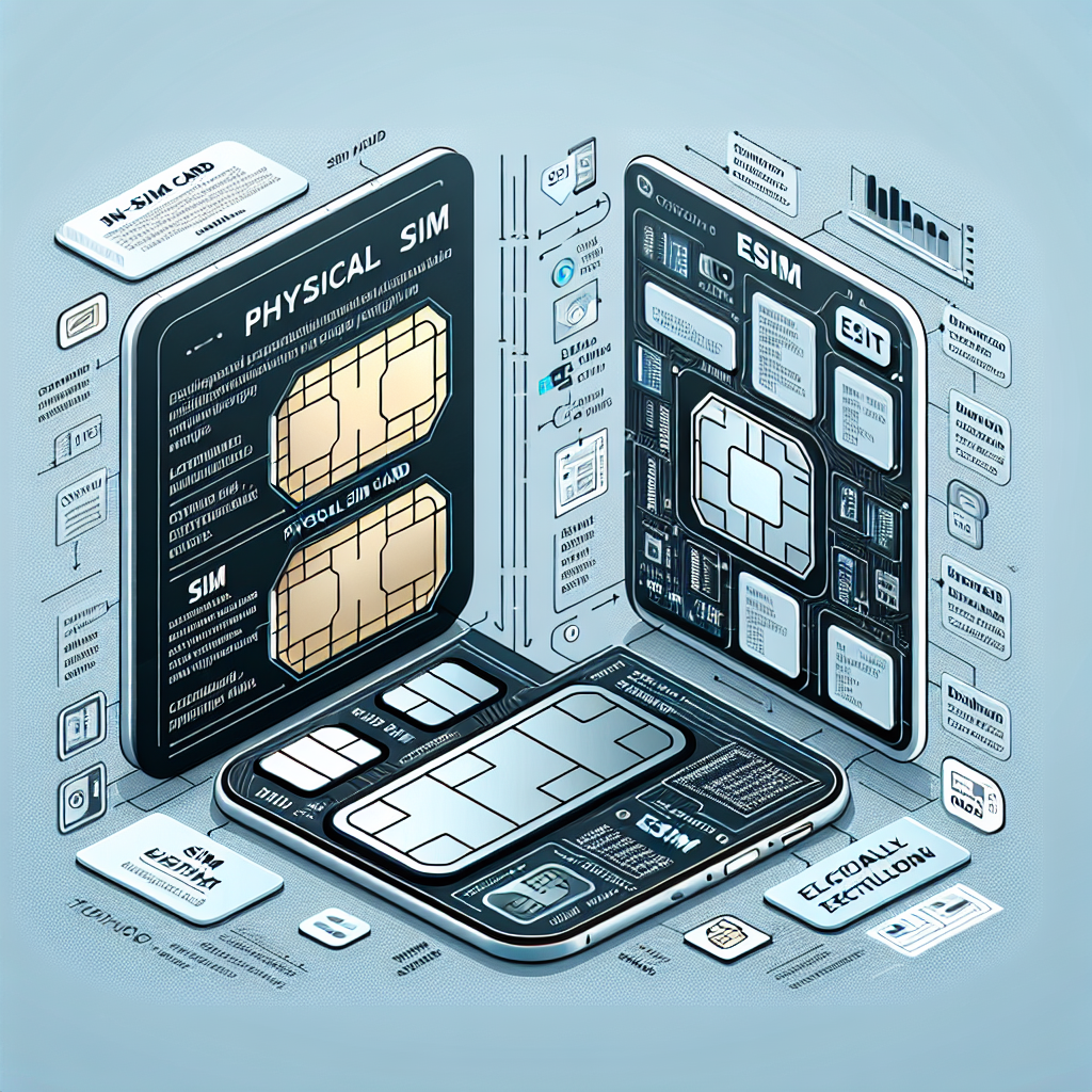 Korea eSIM Transfer With QR Code: Step-by-Step Re-Download Guide