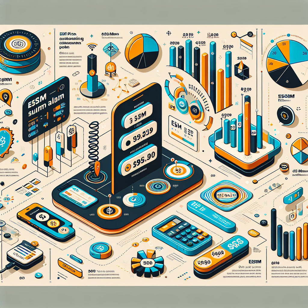 - Cost Breakdown of Korea eSIM Plans