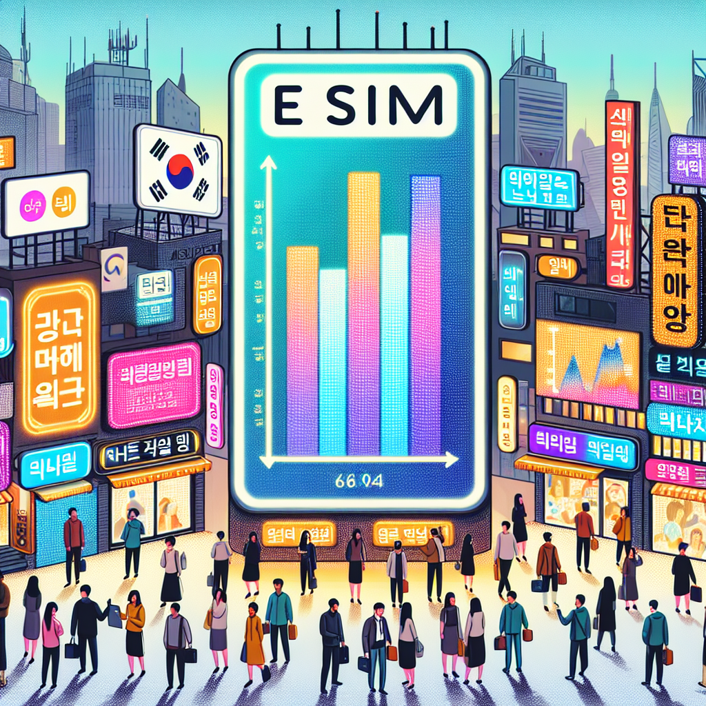 Best Korea eSIM Plans Compared: Price per GB vs Real-World Performance Best Korea eSIM Plans Compared: Price per GB vs Real-World Performance