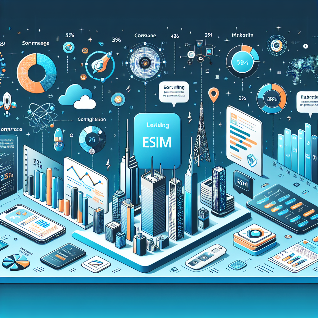 - Top eSIM Providers in Korea