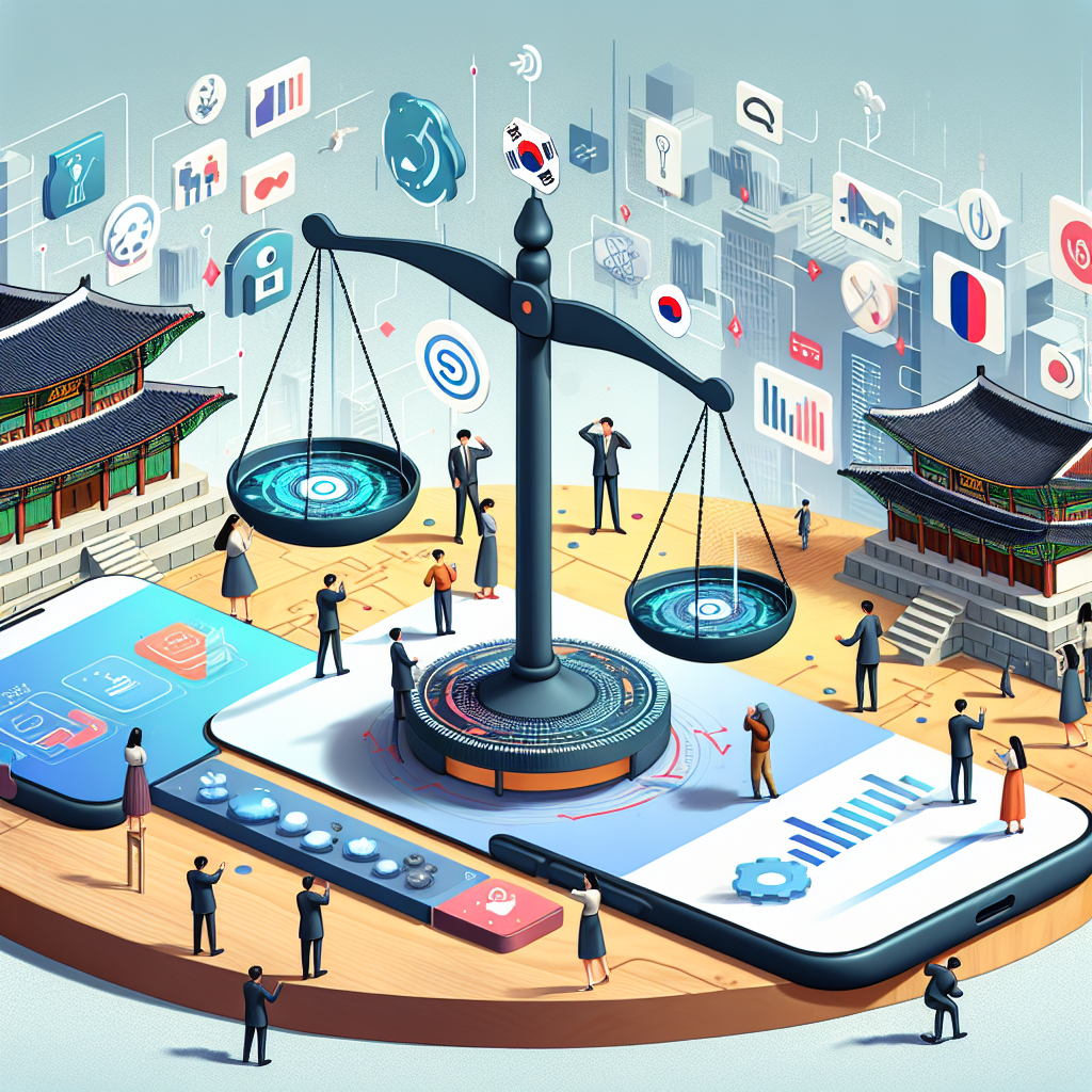 - Regulatory Environment Impacting Korea's eSIM Market