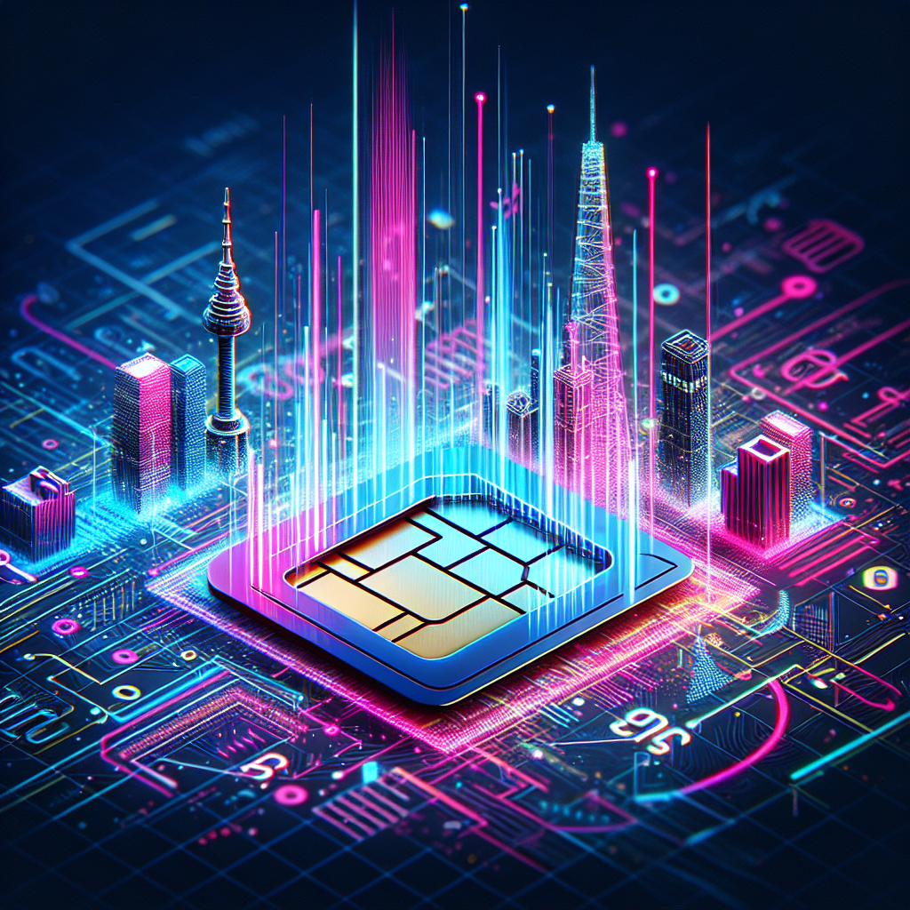 Korea eSIM Market Report: Unveiling the Truth Behind Unlimited Plans and Fair Use Policies