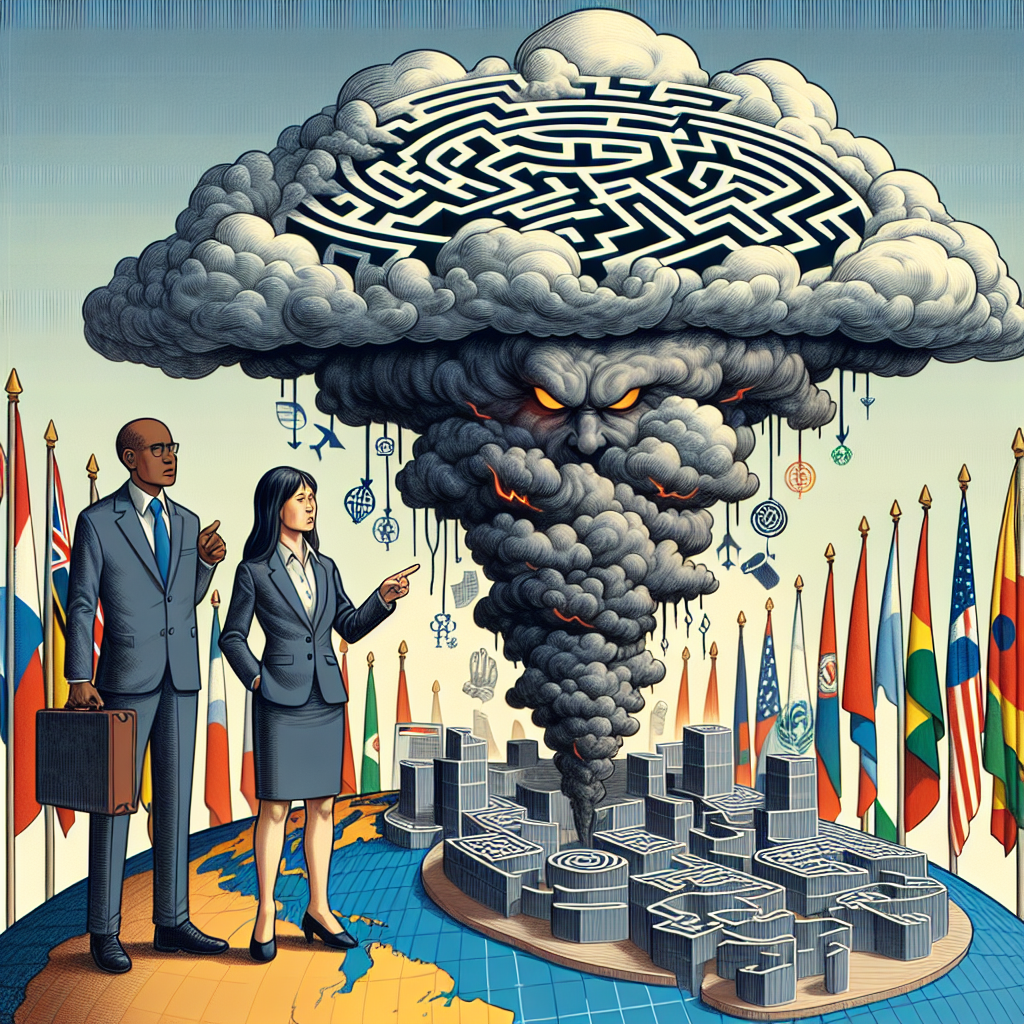 - Regulatory Environment and Challenges