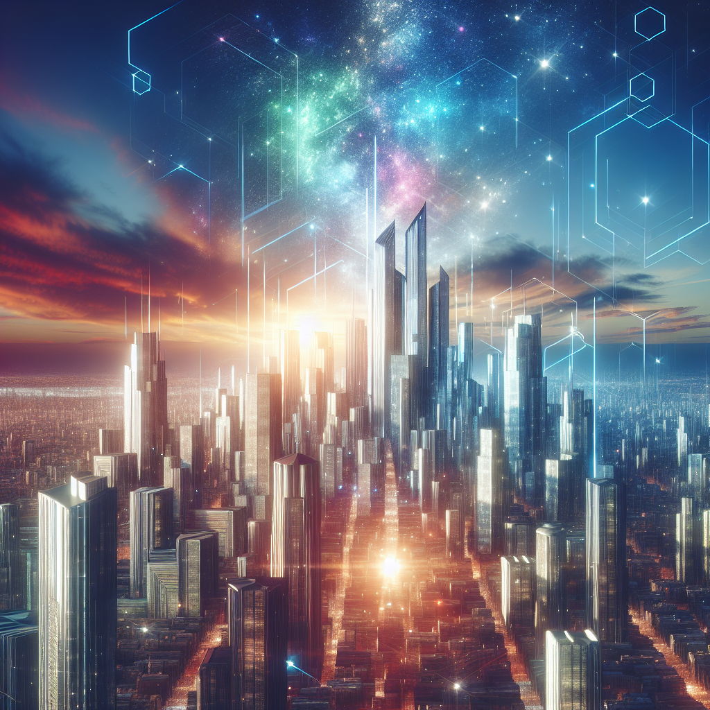 - Future Outlook and Growth Opportunities