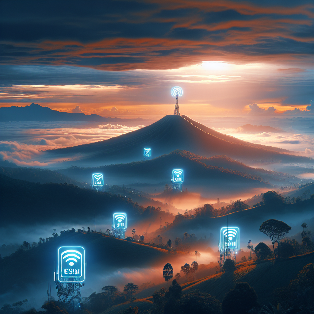 - Tips for Maximizing eSIM Signal in Remote Areas