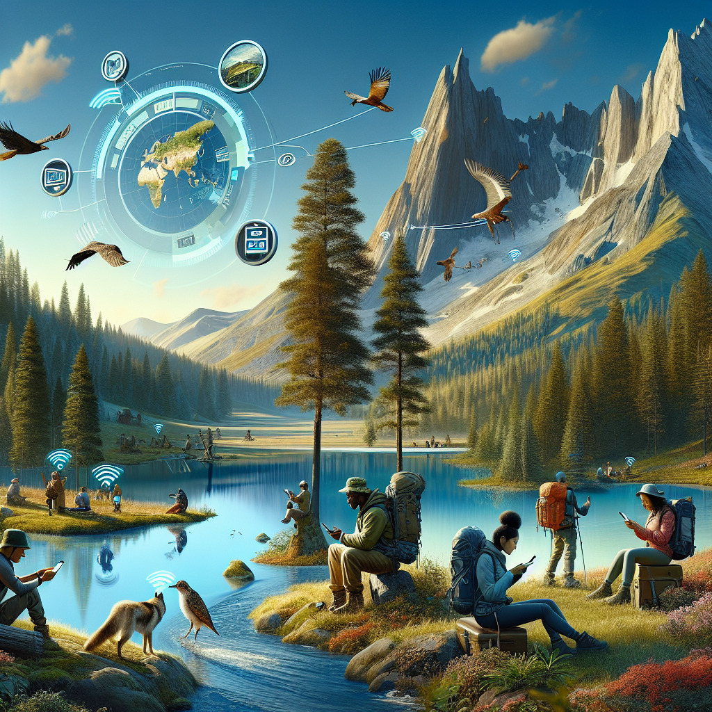 - Future Developments in eSIM Coverage for Outdoor Enthusiasts