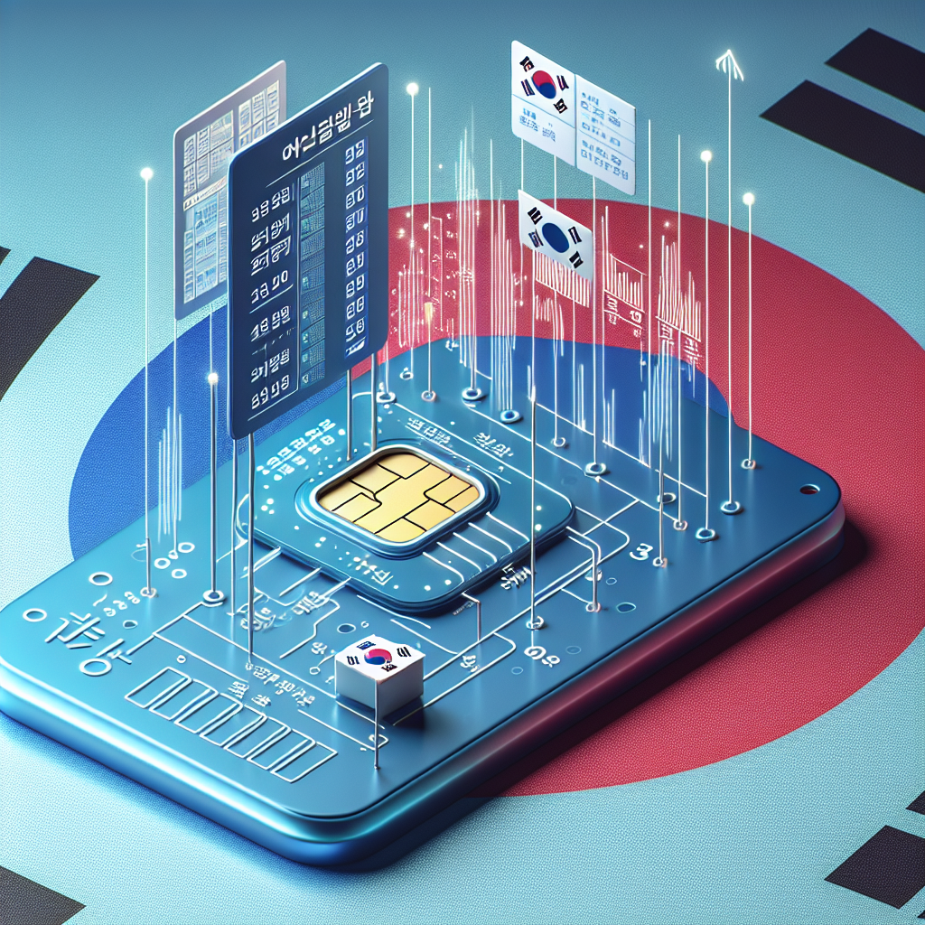 What Is a Korea eSIM Top-Up? How Korea eSIM Recharges Work