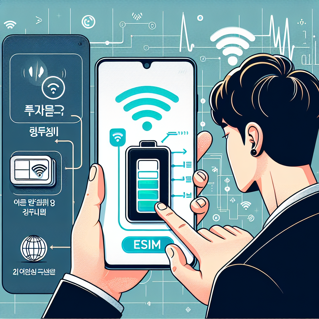 - How to Recharge Your Korea eSIM