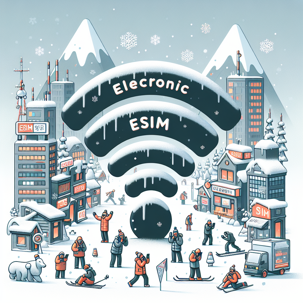 - Challenges and Limitations of eSIM Coverage in Pyeongchang