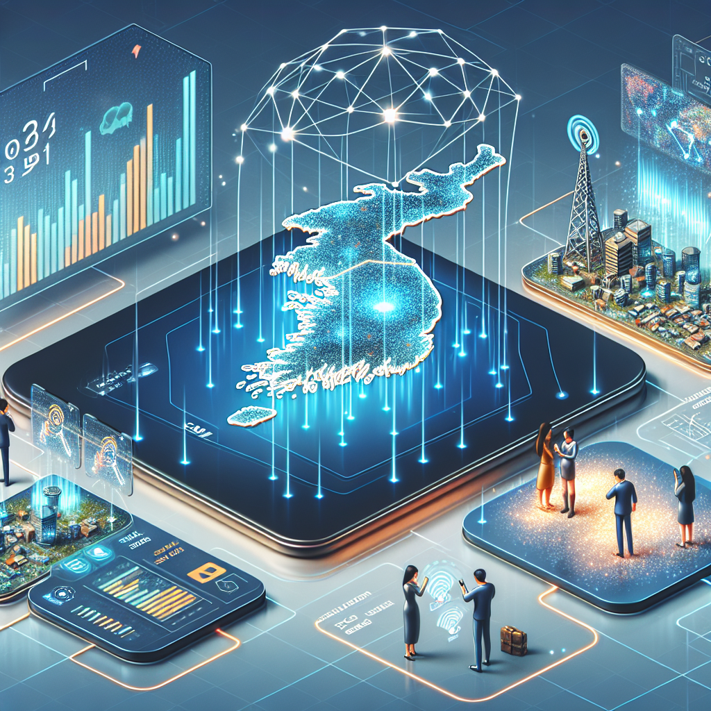 - Future Prospects for eSIM Expansion in Korea