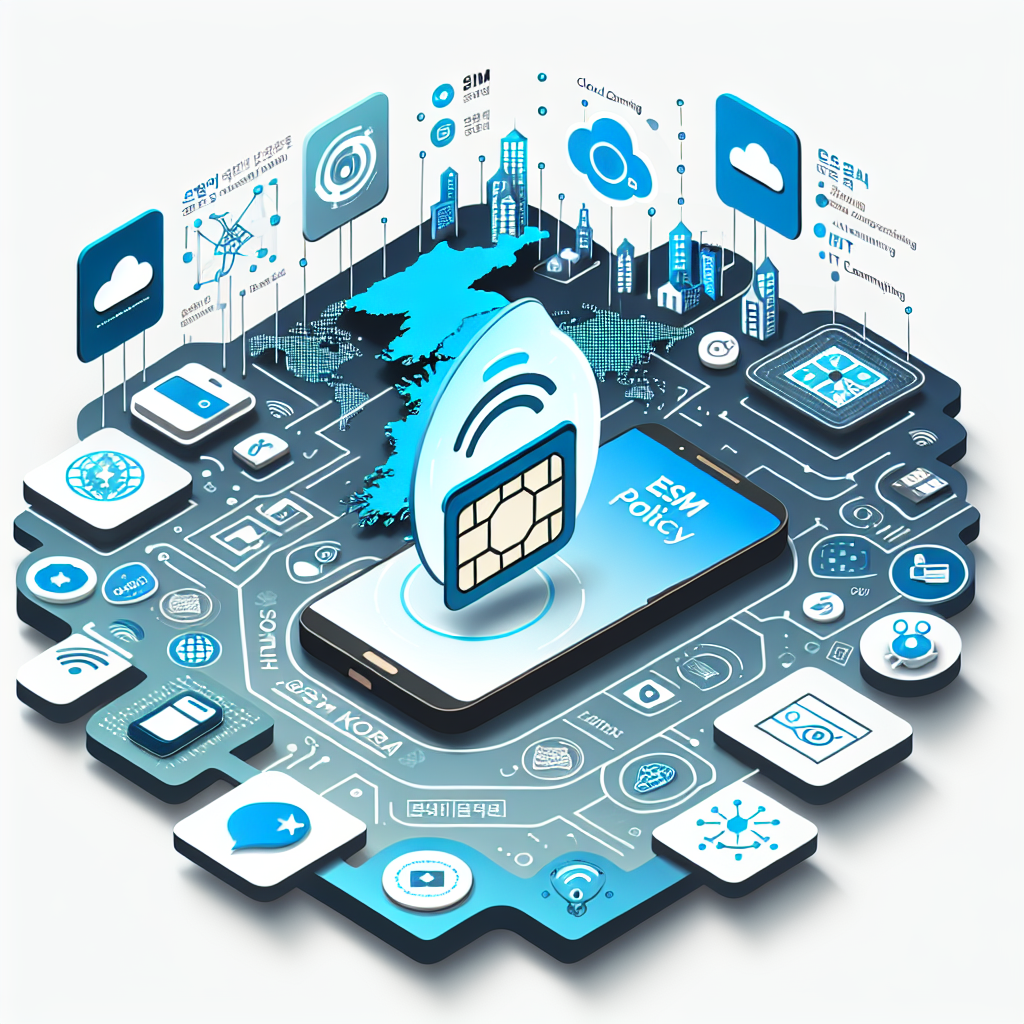 Korea eSIM and Device Lock Policy: Unlock Requirements by Regulation Korea eSIM and Device Lock Policy: Unlock Requirements by Regulation