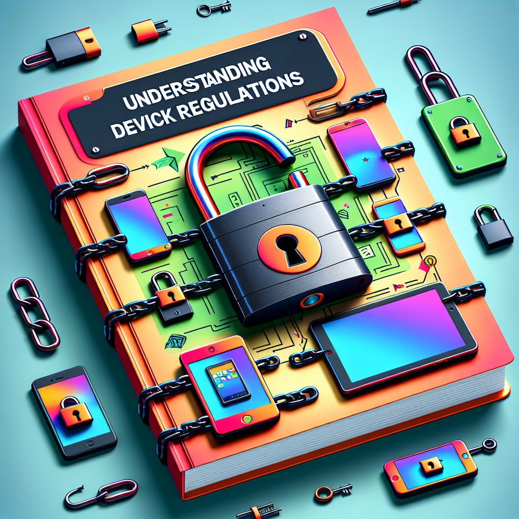 - Understanding Device Lock Regulations