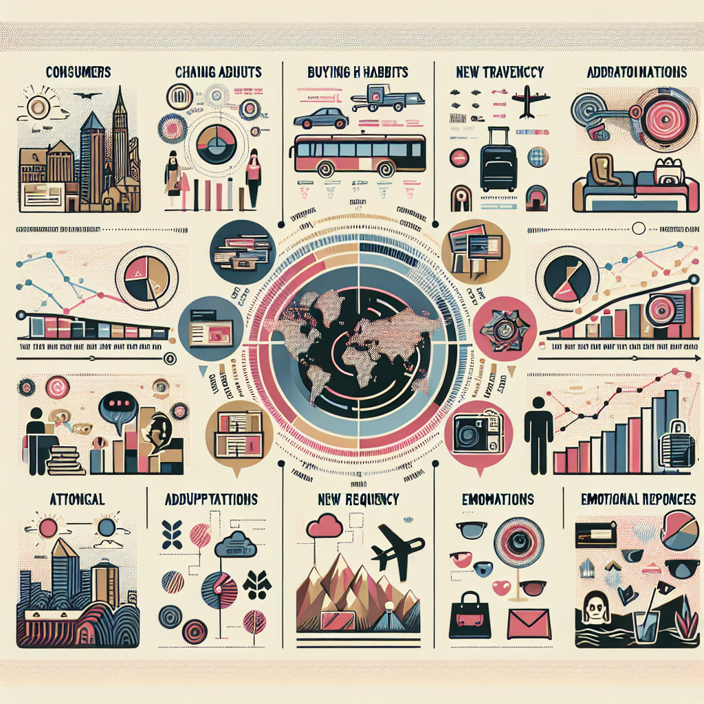 - Impact on Consumers and Travelers