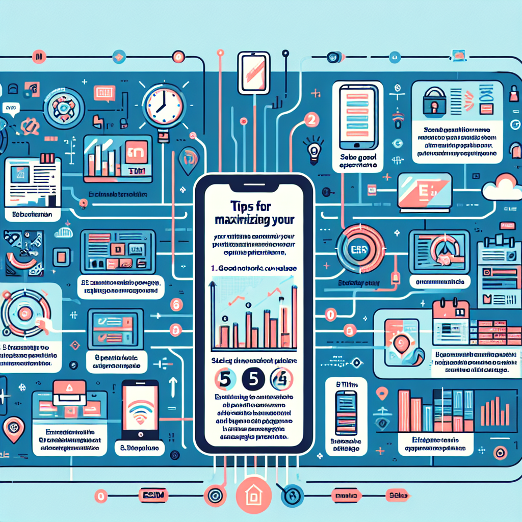 - Tips for Maximizing Your eSIM Experience