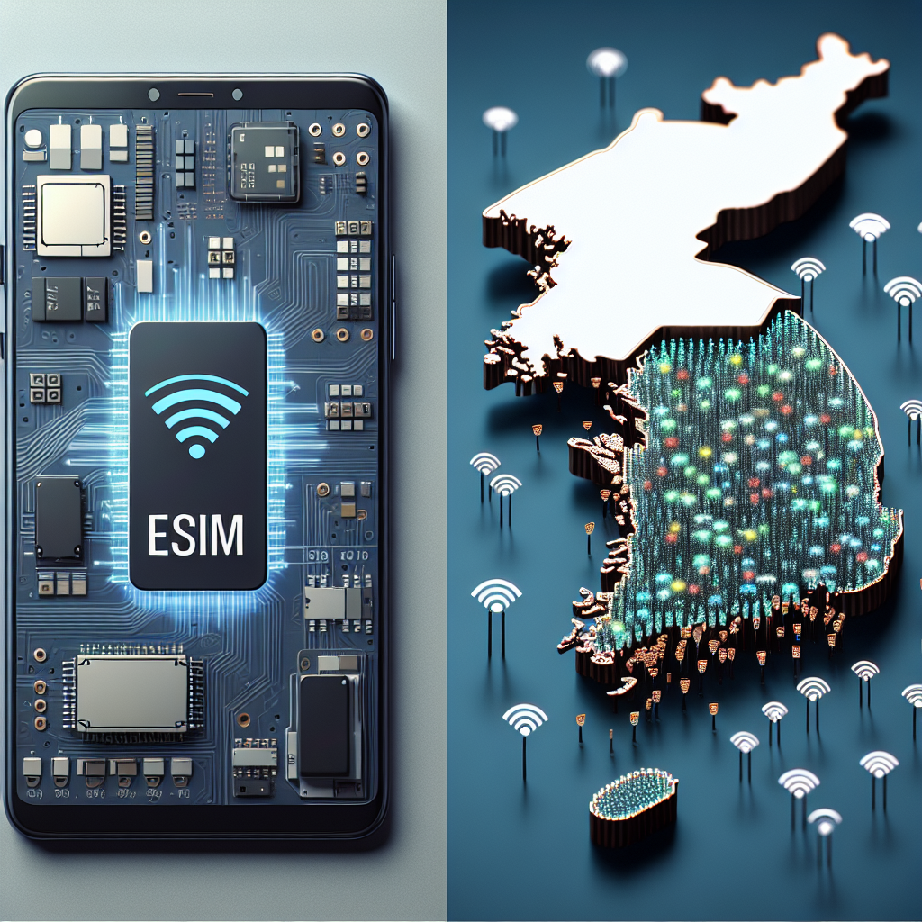 Korea eSIM Speed Tests: How to Spot Deprioritization During Congestion Korea eSIM Speed Tests: How to Spot Deprioritization During Congestion