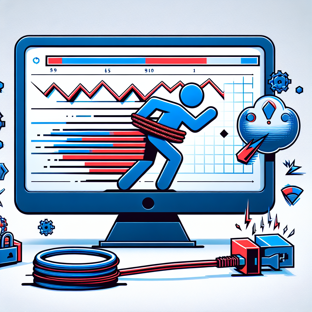 - Identifying Signs of Network Deprioritization