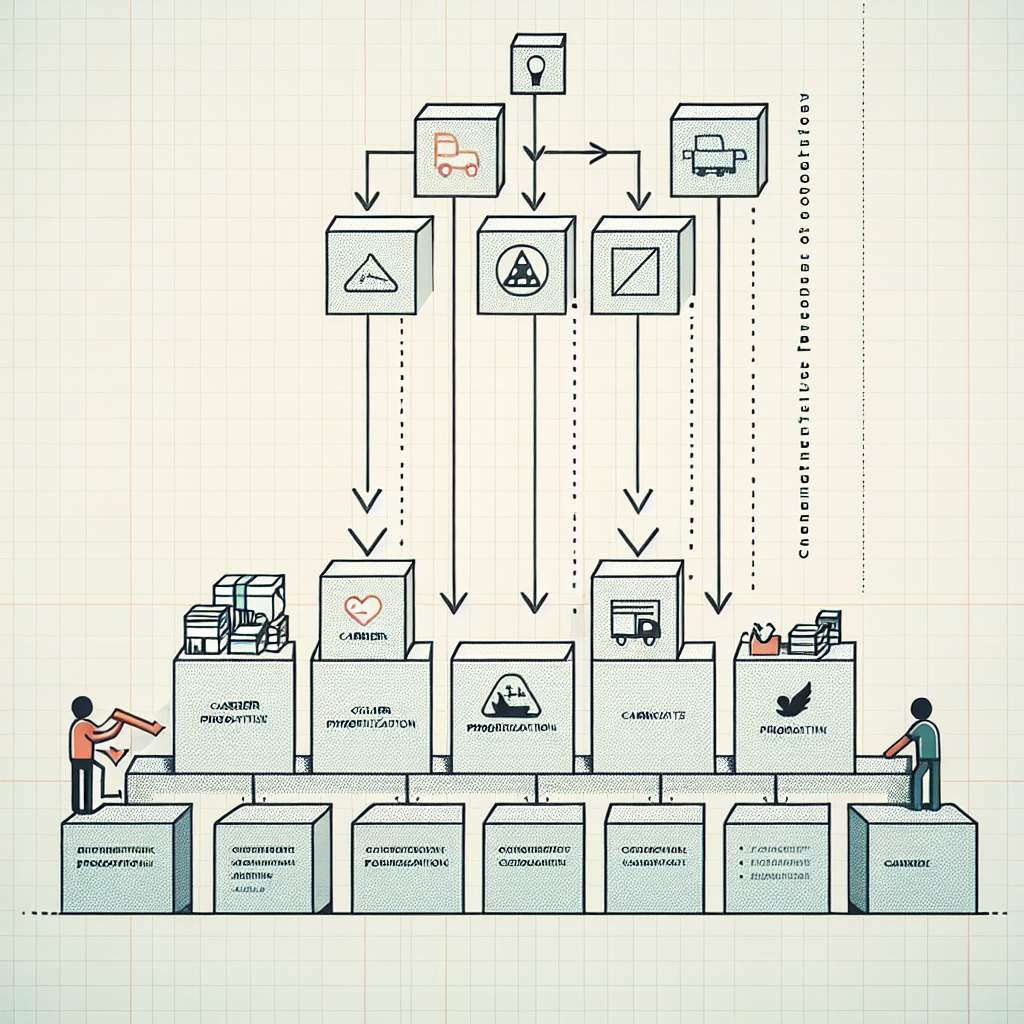 - Understanding Carrier Prioritization