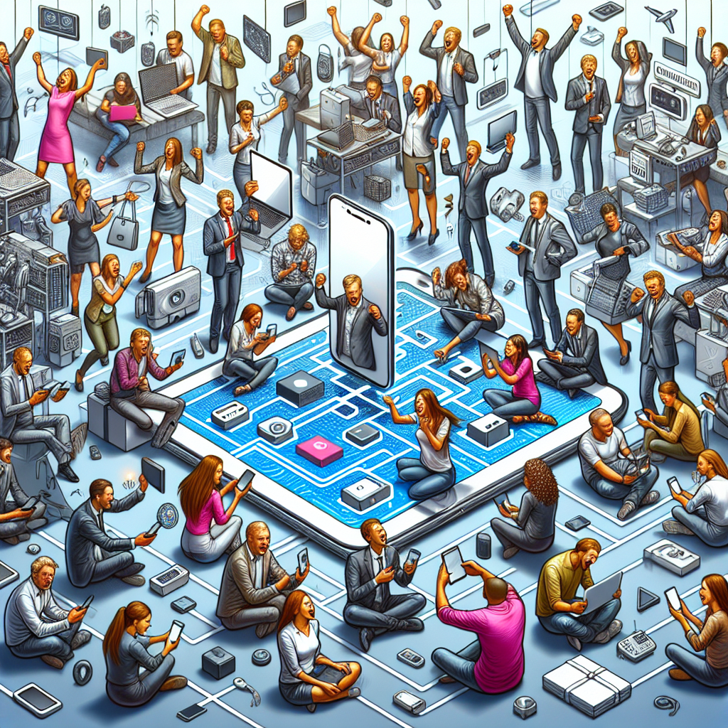 - Impact on Consumers and Device Compatibility