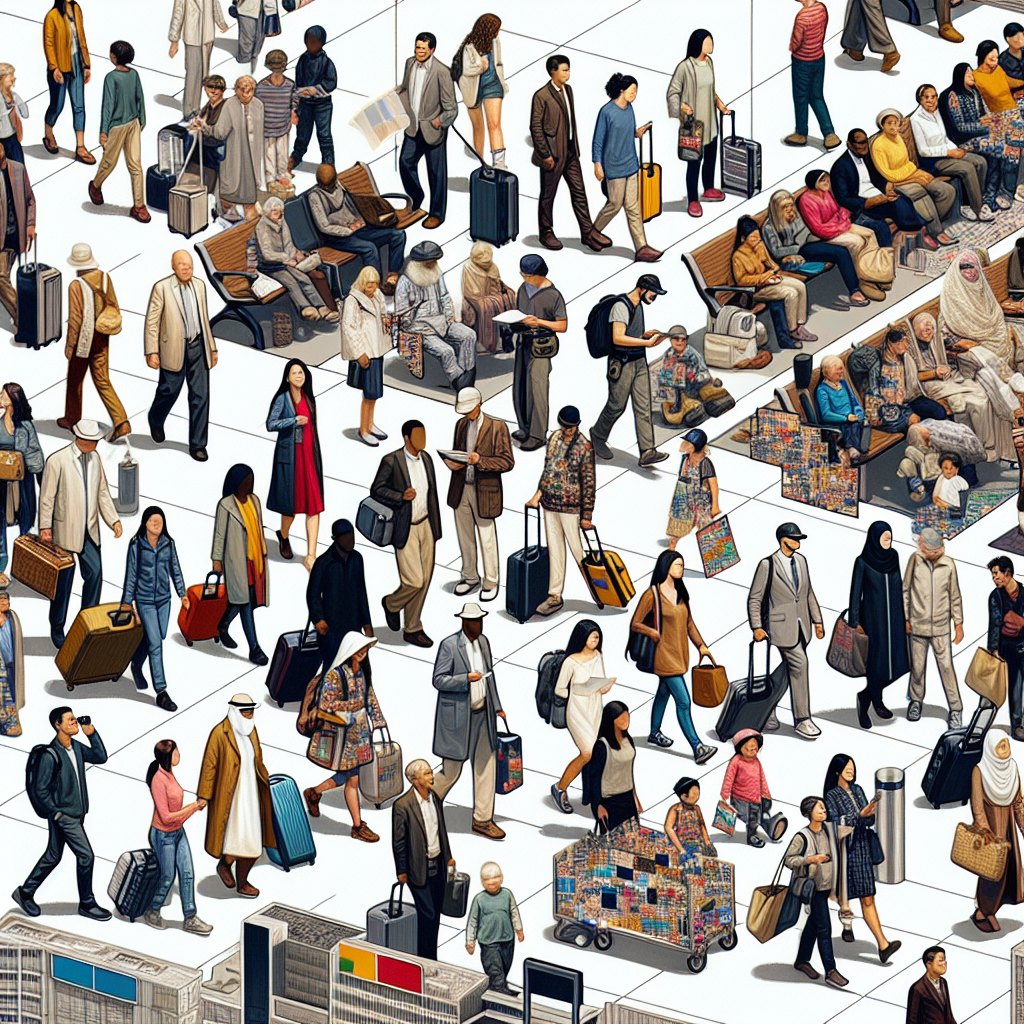 Implications for International Travelers