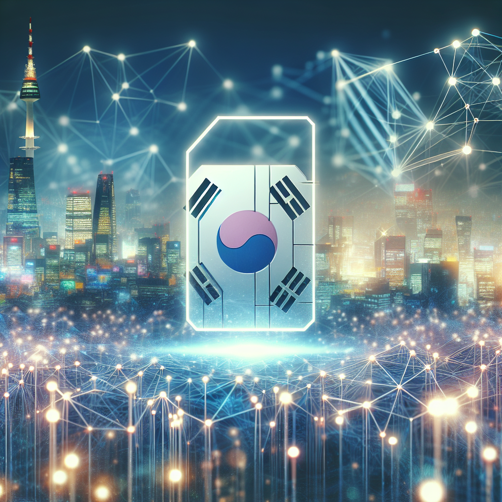Future of eSIM in the Korean Market