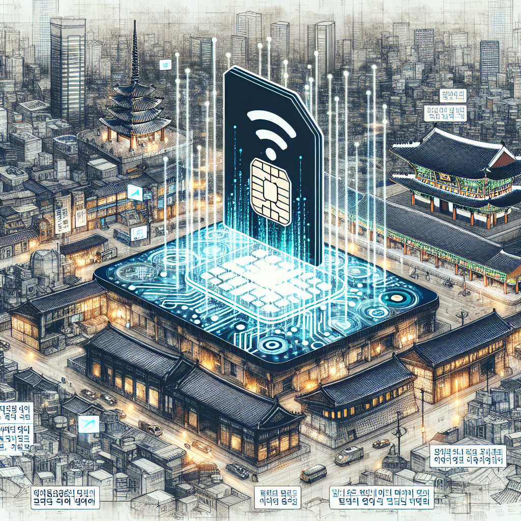 Best Korea eSIM Plans for Heavy Users: 20GB+ Korea eSIM Recommendations Best Korea eSIM Plans for Heavy Users: 20GB+ Korea eSIM Recommendations