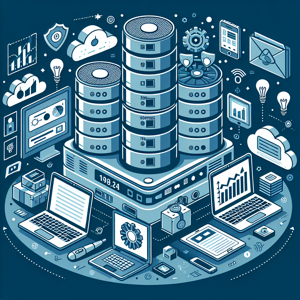 Top Providers for Heavy Data Users