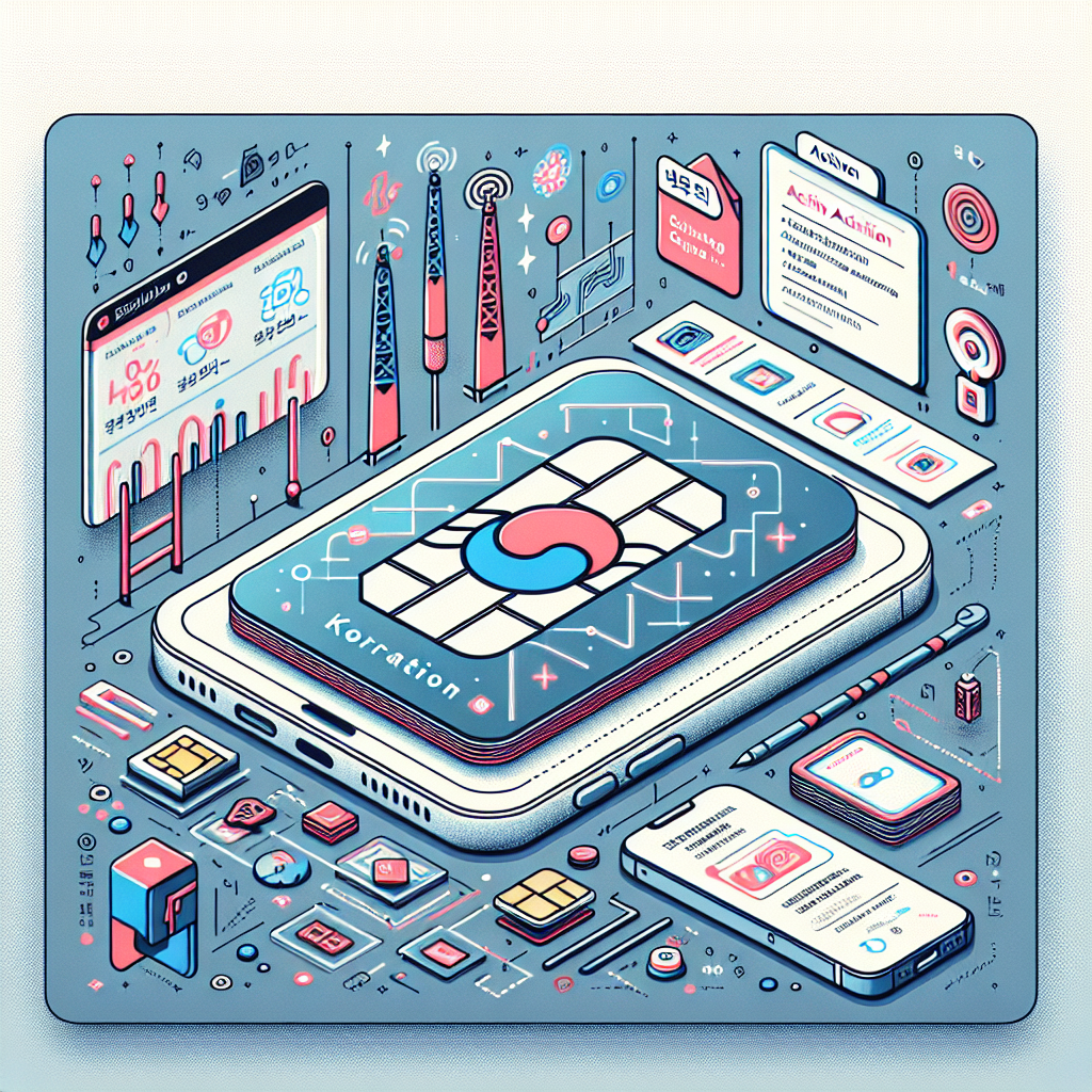 How to Activate Your Korea eSIM