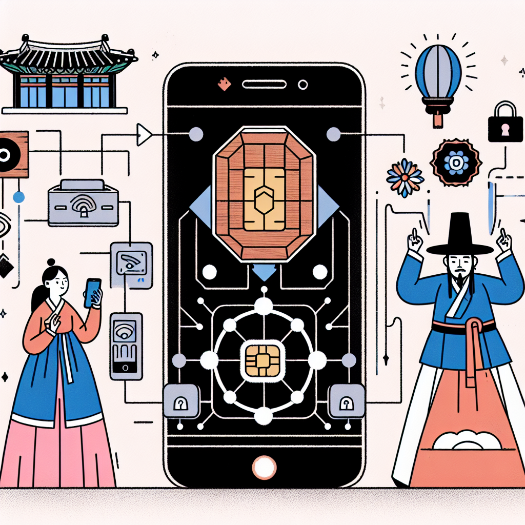- How eSIMs Impact User Privacy in Korea