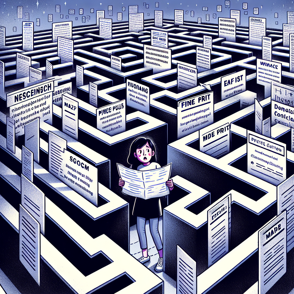 - Navigating Privacy Policies for eSIM Services