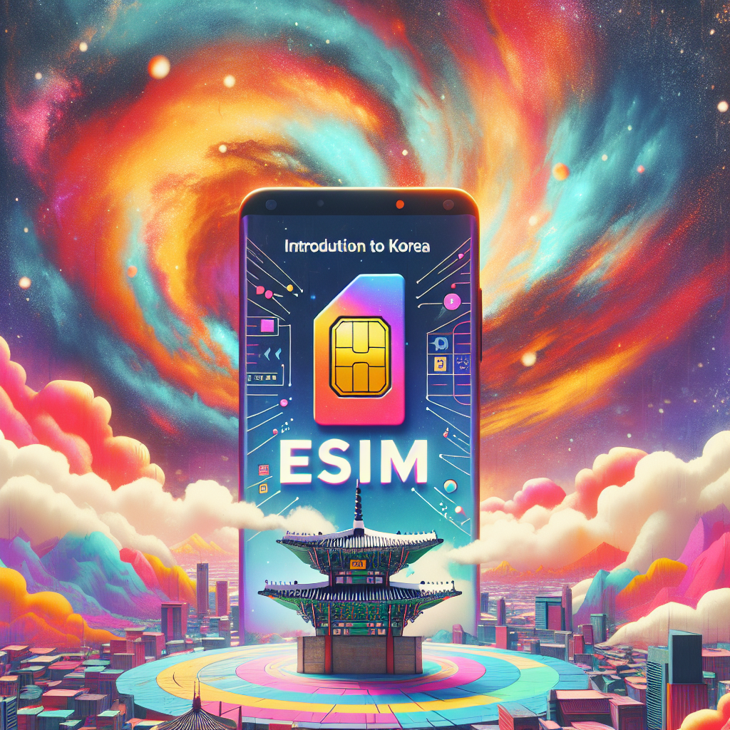 Best Korea eSIM Plans: Best Choice for Travelers Who Want Best Speed Best Korea eSIM Plans: Best Choice for Travelers Who Want Best Speed