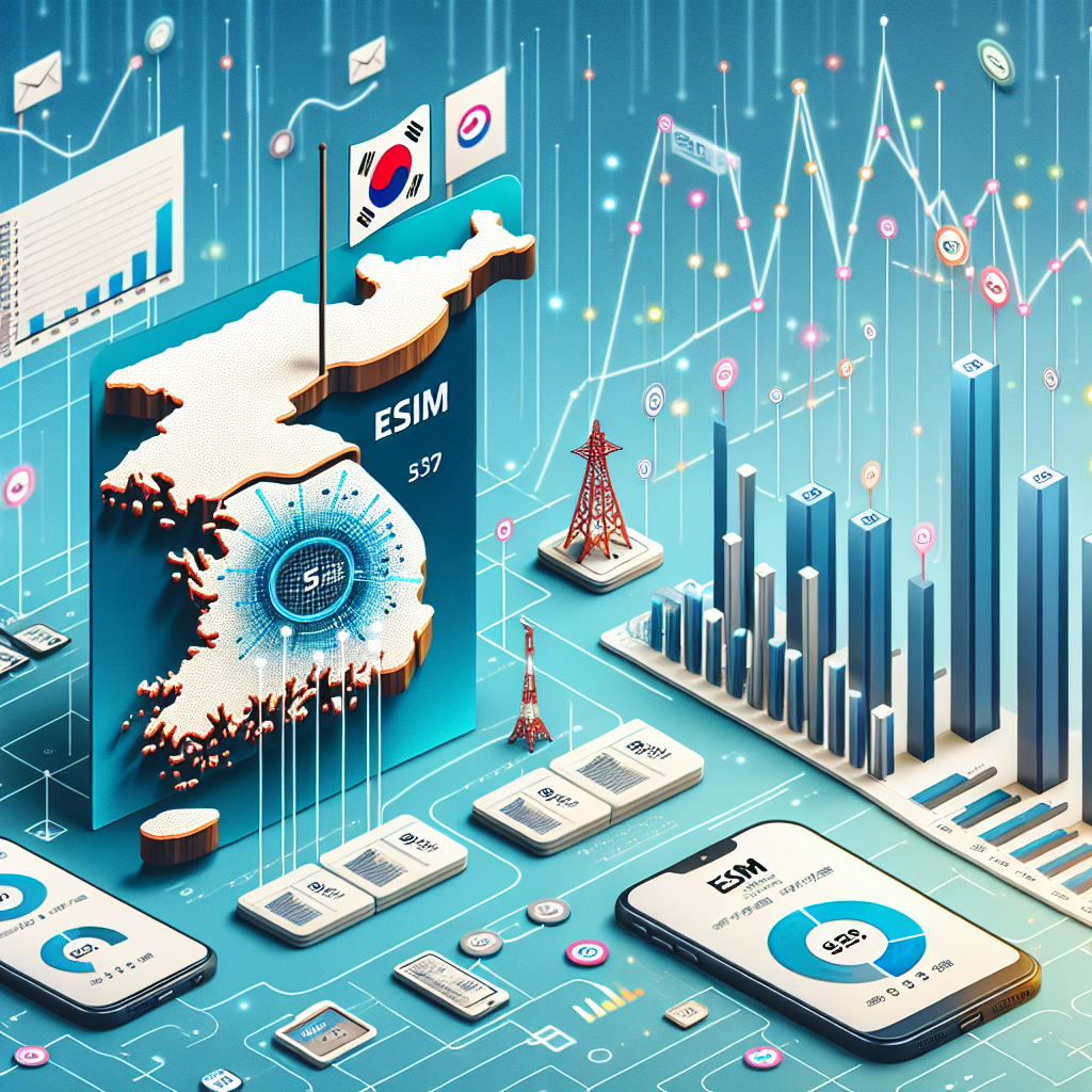 Korea eSIM Market Report: Analyzing the Dynamics Between Marketplaces and Direct Providers