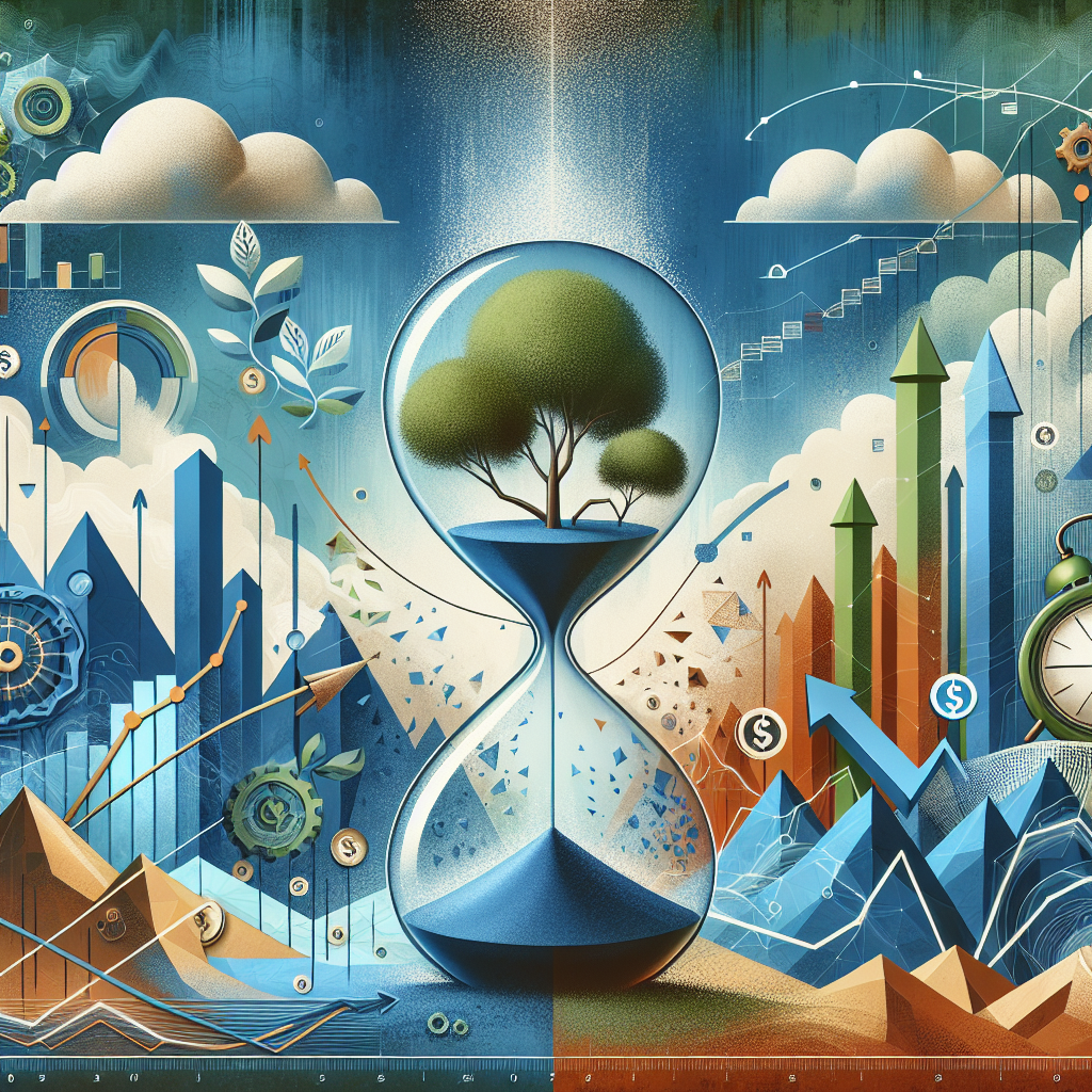 - Future Trends and Market Forecasts